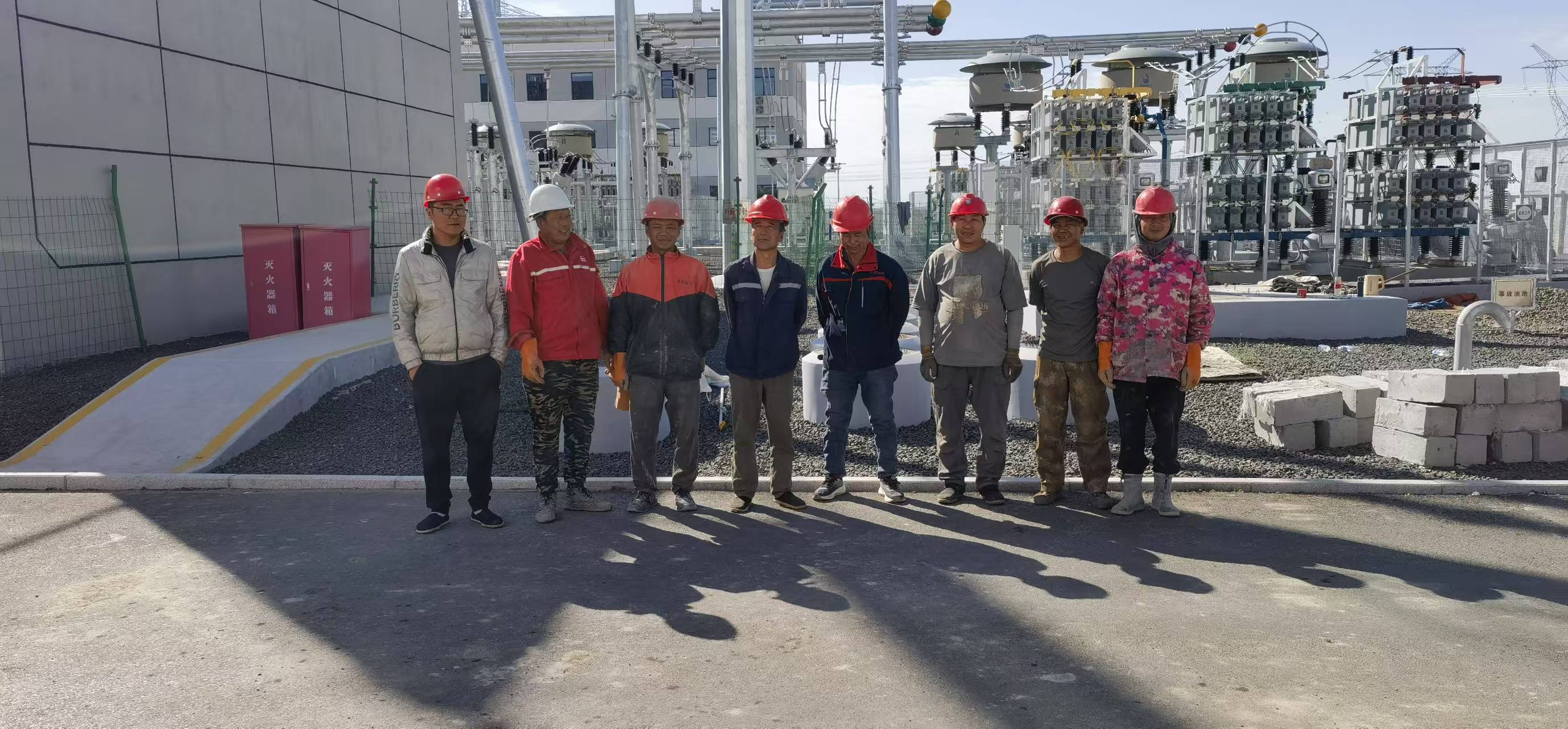 二道地基沉降如何修复？